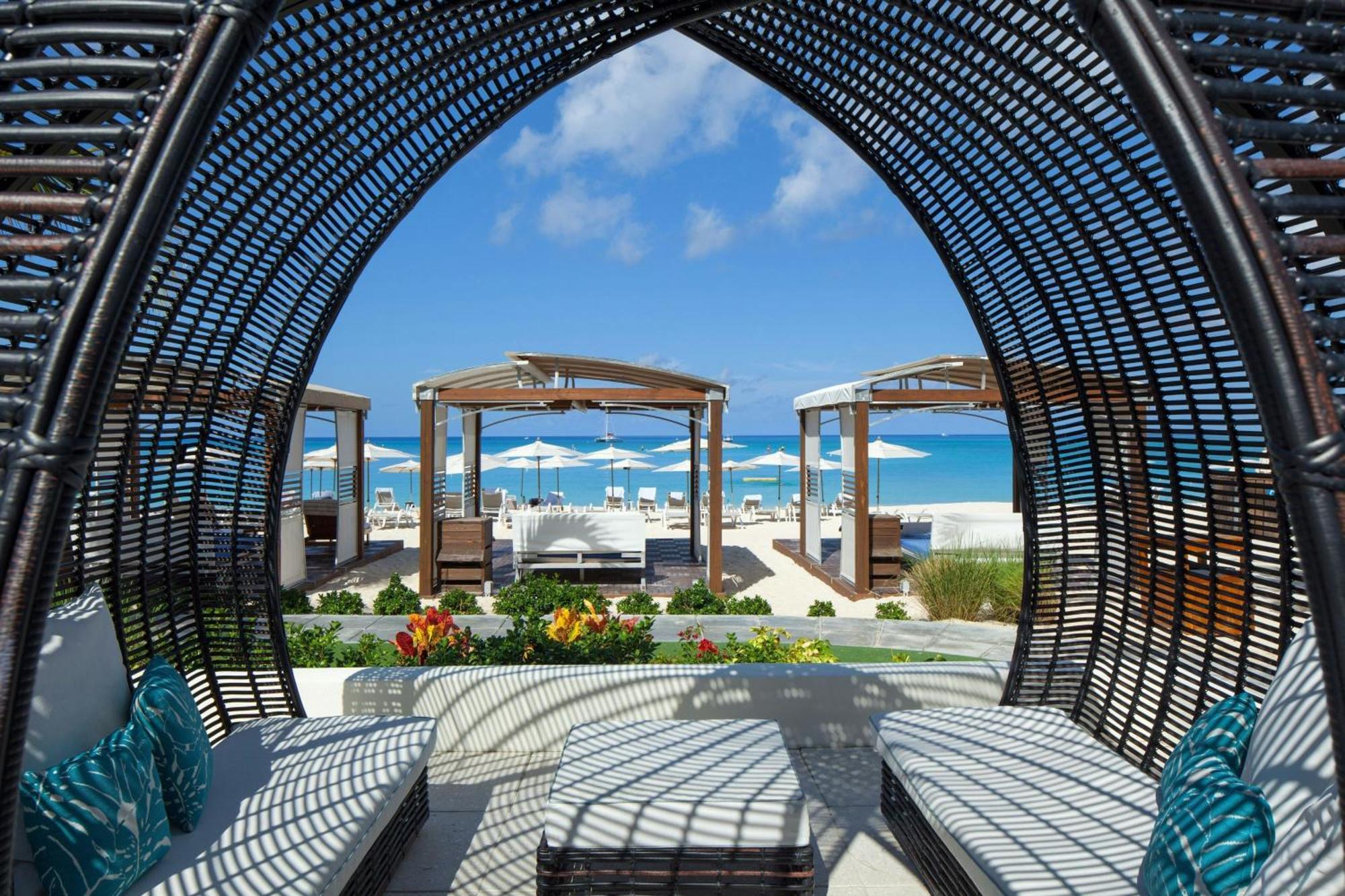 The Westin Grand Cayman Seven Mile Beach Resort & Spa West Bay Exterior foto